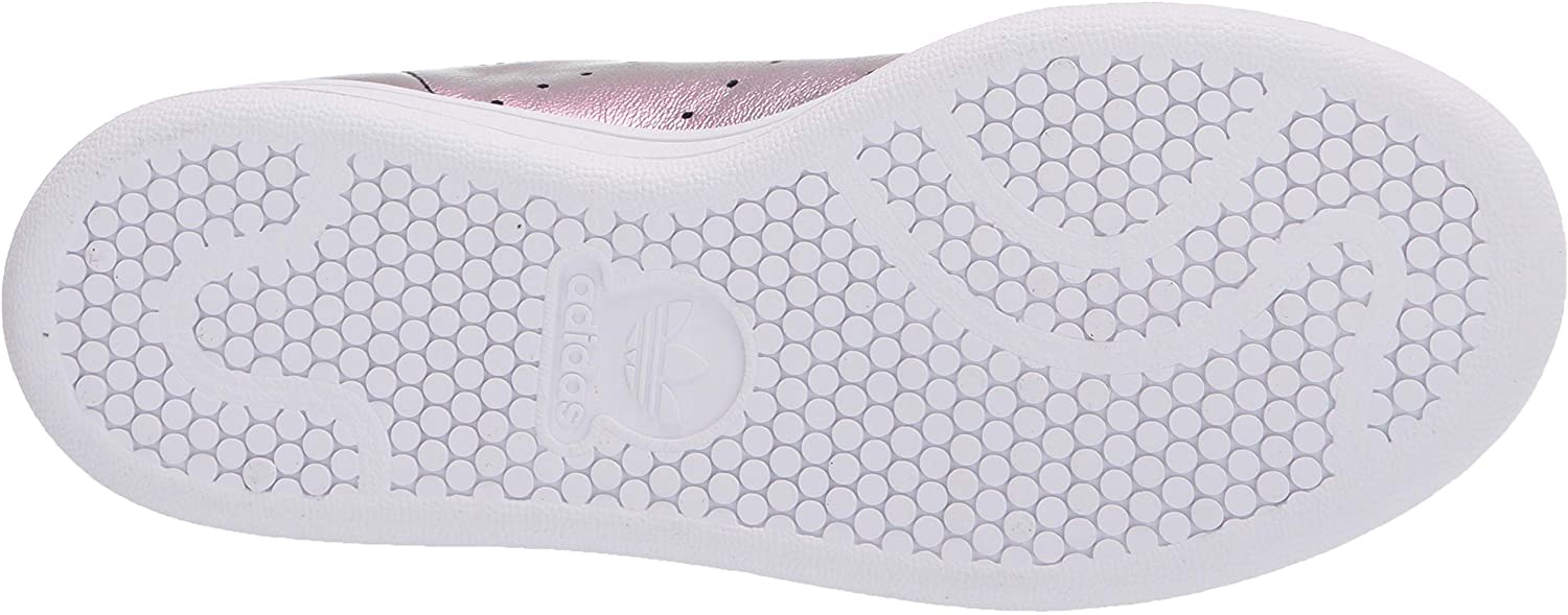 adidas Originals Juniors Stan Smith Lentic Sneaker