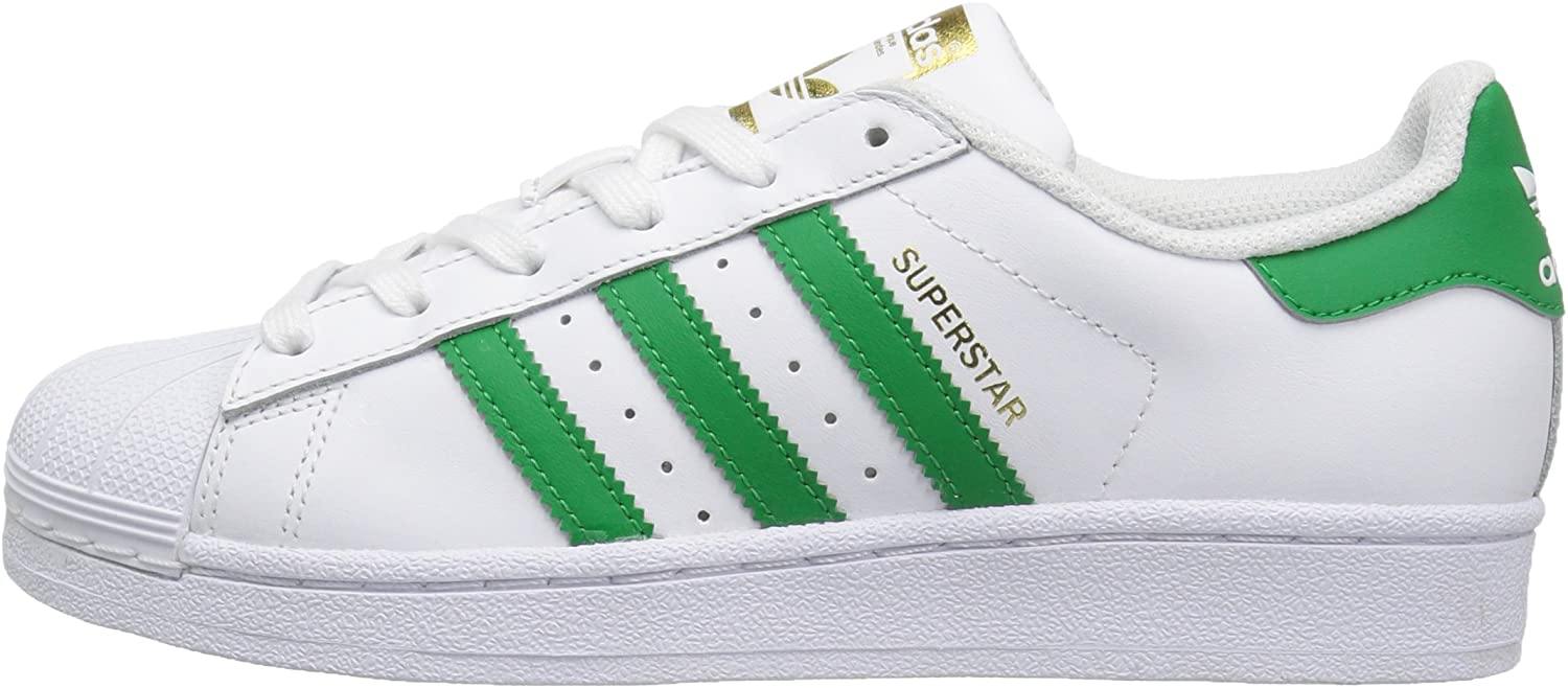 adidas Originals Kids' Superstar Foundation Shoes - JOY2ESpree