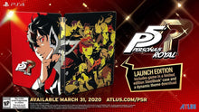 
                        
                          गैलरी व्यूवर में इमेज लोड करें, Persona 5 Royal: Phantom Thieves - JOY2ESpree
                        
                      