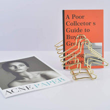 
                        
                          Load image into Gallery viewer, File Sorter Organizer 5 Section Iron Wire Book Ends Magazine Holder Rack Desktop Book Stand to Storage Mail,Paper,Document,Folder,Record - JOY2ESpree
                        
                      