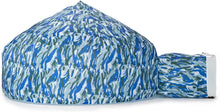 
                        
                          Muat gambar ke penampil Galeri, The Original AirFort Build A Fort in 30 Seconds, Inflatable Fort for Kids (Ocean Camo)
                        
                      