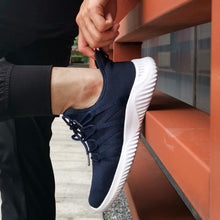 
                        
                          將圖片載入圖庫檢視器 Feethit Mens Slip On Running Shoes Breathable Lightweight Comfortable Fashion Non Slip Sneakers for Men
                        
                      