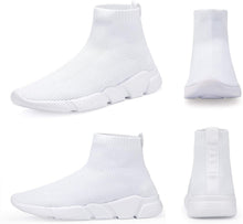 
                        
                          將圖片載入圖庫檢視器 WXQ Women's Running Lightweight Breathable Casual Sports Shoes Fashion Sneakers Walking Shoes - JOY2ESpree
                        
                      