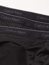 
                        
                          Load image into Gallery viewer, Calvin Klein Men's Microfiber Stretch Multipack Briefs
                        
                      