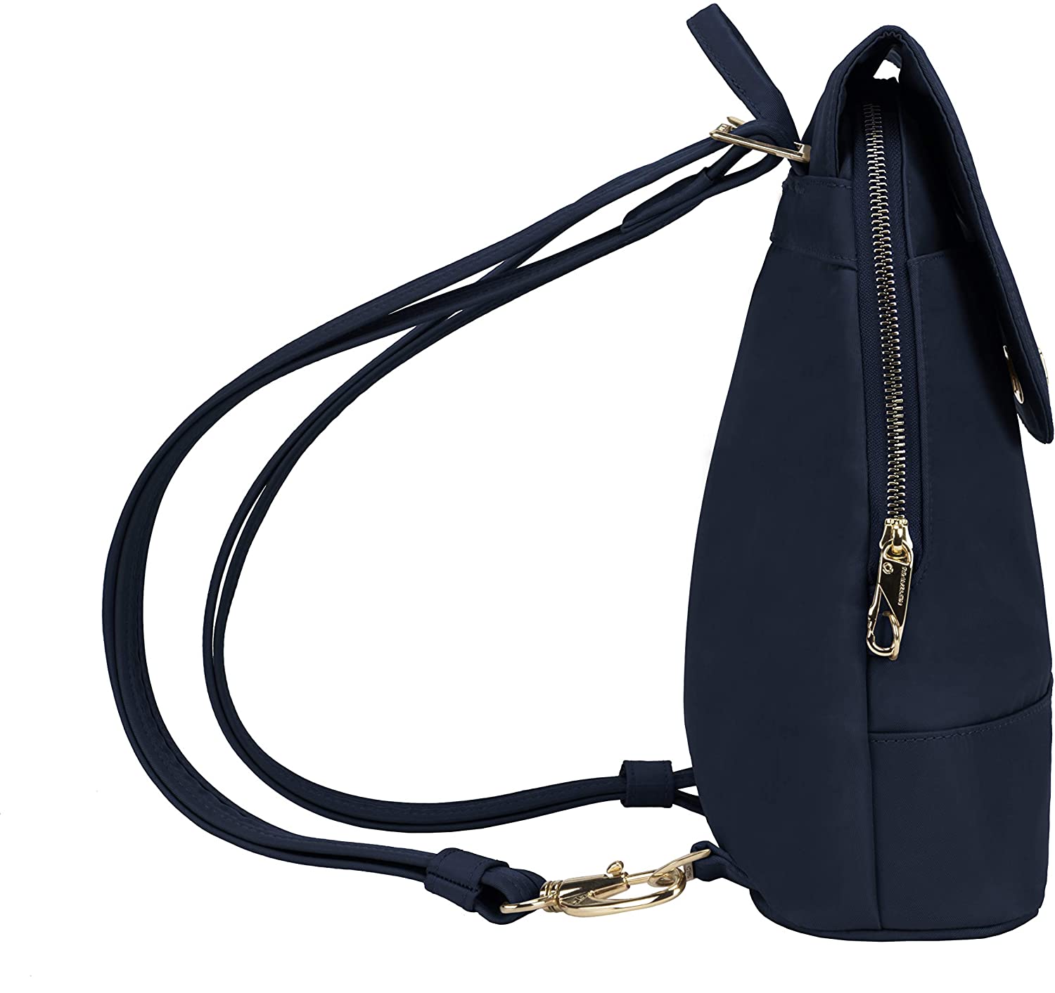 Travelon Women's Anti-Theft Tailored Backpack