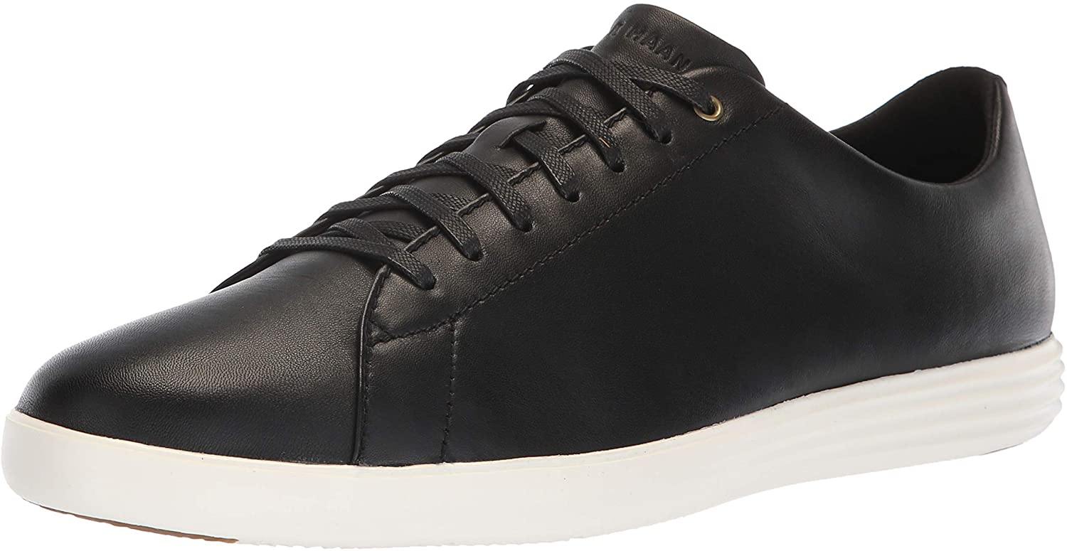 Cole Haan Men's Grand Crosscourt II Sneakers