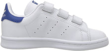 
                        
                          गैलरी व्यूवर में इमेज लोड करें, adidas Originals Juniors Stan Smith Lentic Sneaker
                        
                      