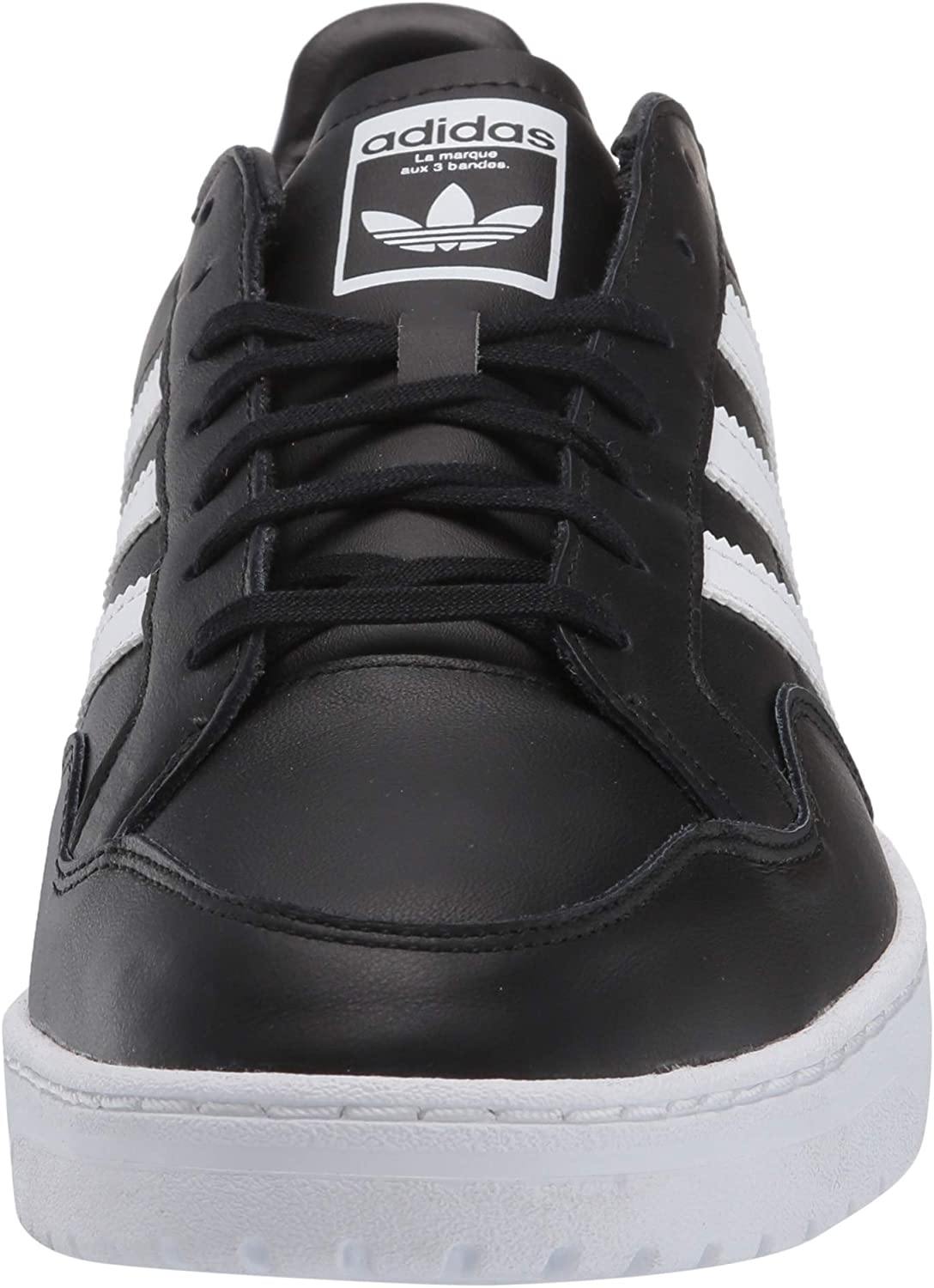 adidas Originals Men's Team Court Sneaker - JOY2ESpree