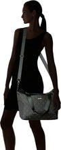 
                        
                          Load image into Gallery viewer, Baggallini Avenue Tote Top Handle Bag
                        
                      