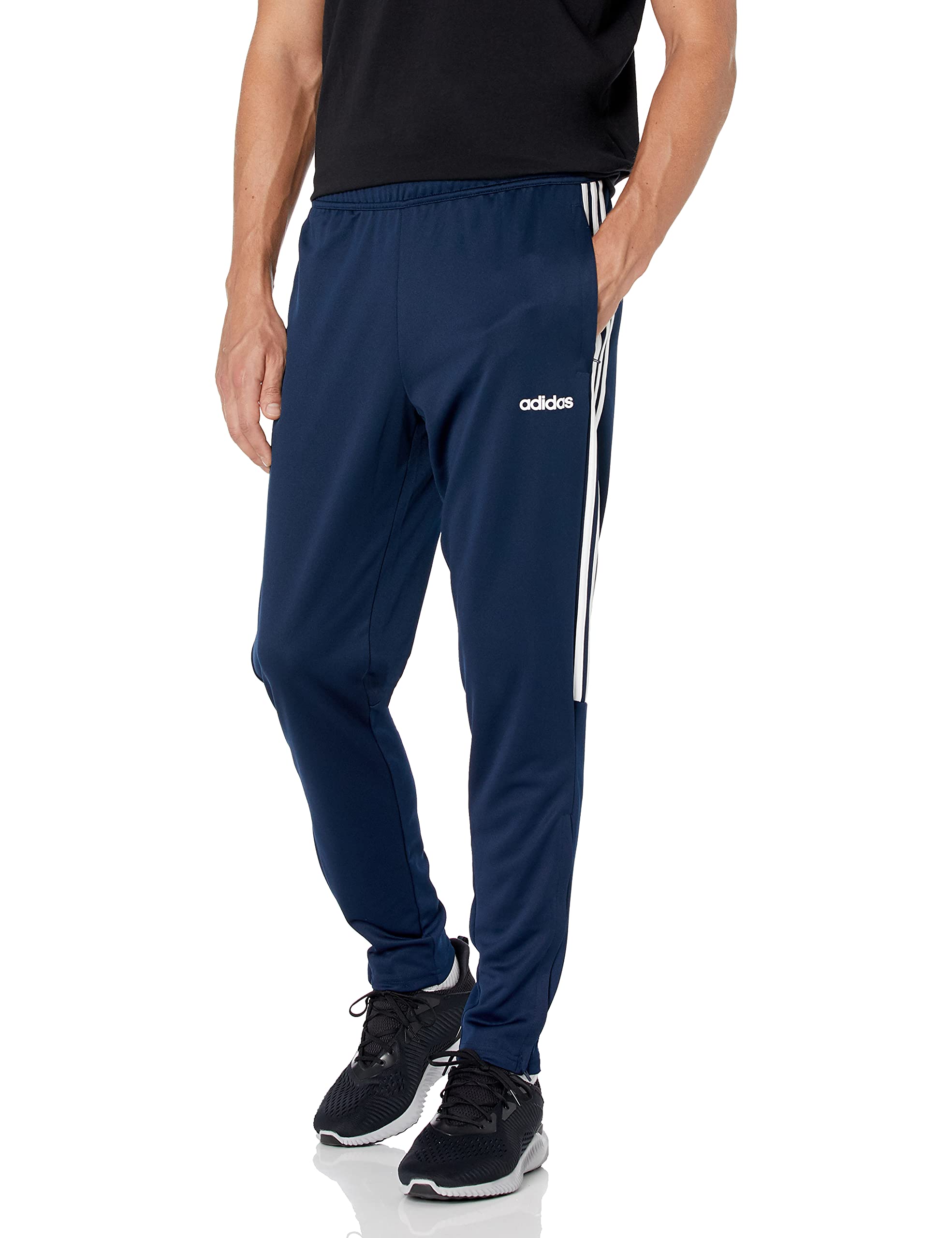 adidas Men's Sereno 19 Training Pants