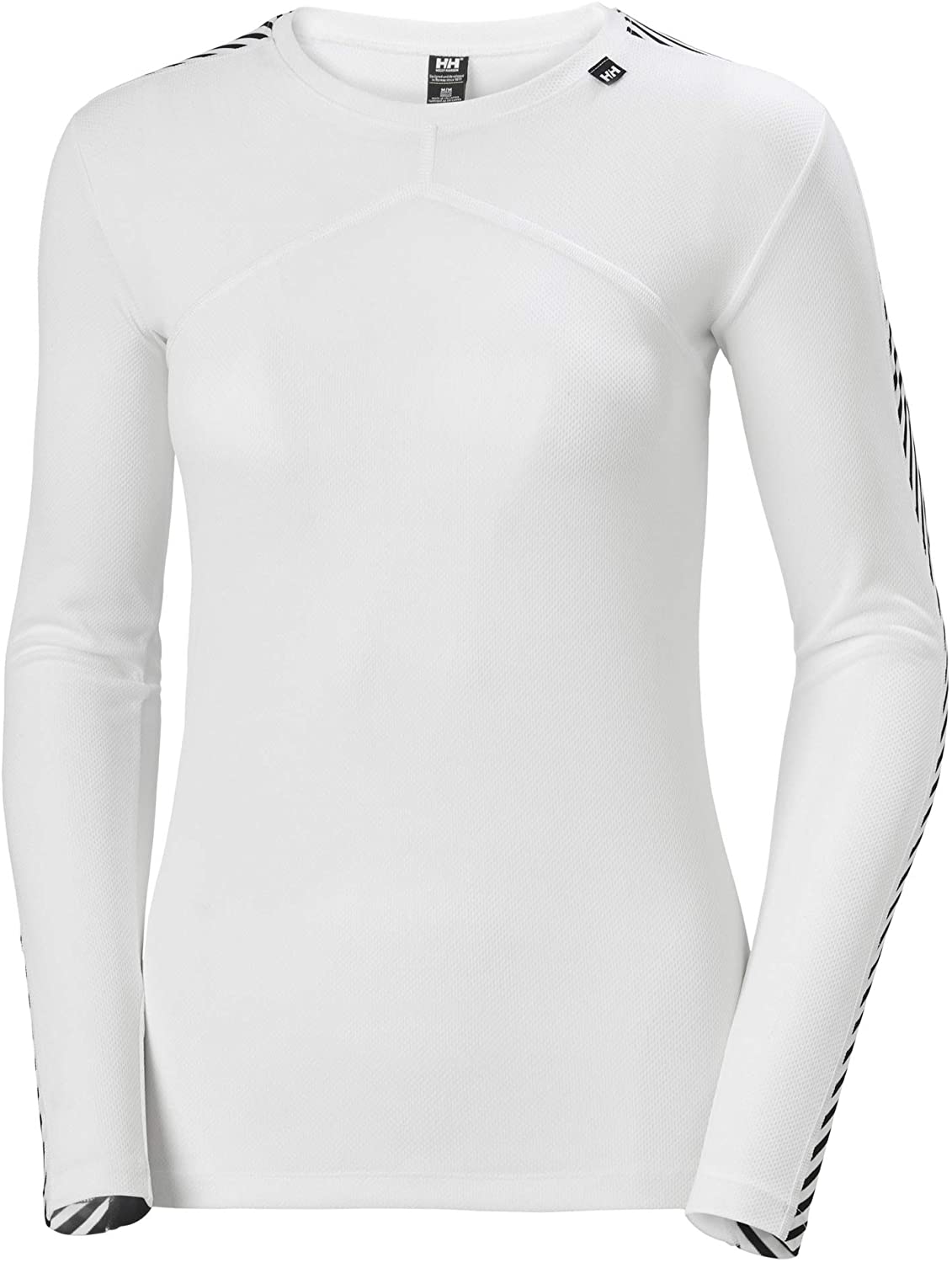 Helly-Hansen Womens HH LIFA Baselayer Crew Top