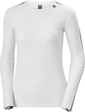 
                        
                          Cargar imagen en el visor de la galería, Helly-Hansen Womens HH LIFA Baselayer Crew Top
                        
                      