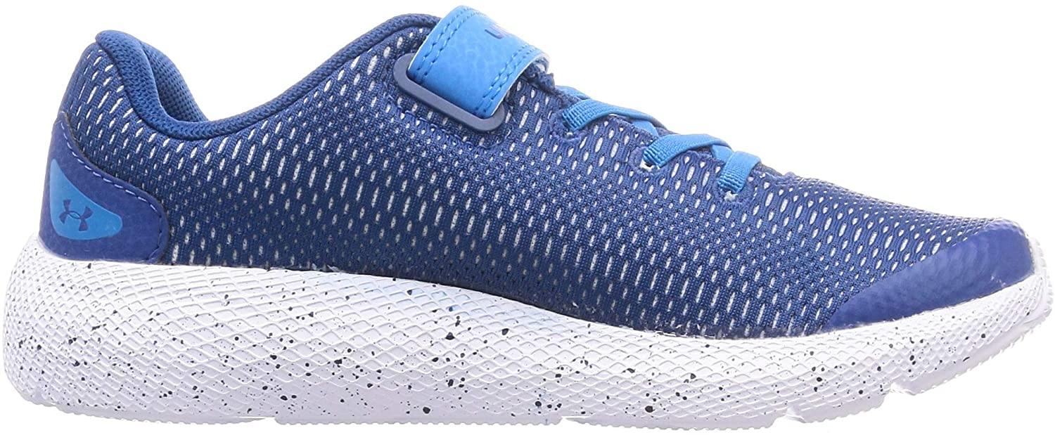 Under Armour Unisex-Child Pre School Pursuit 2 Alternative Closure Sneaker