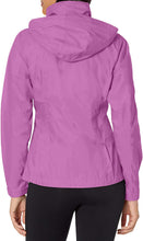 
                        
                          Cargar imagen en el visor de la galería, Columbia Women's Switchback Iii Adjustable Waterproof Rain Jacket
                        
                      