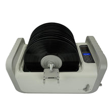 
                        
                          Muat gambar ke penampil Galeri, iSonic P4875II+MVR10 Motorized Ultrasonic Vinyl Record Cleaner, 110V (10-Records) - JOY2ESpree
                        
                      