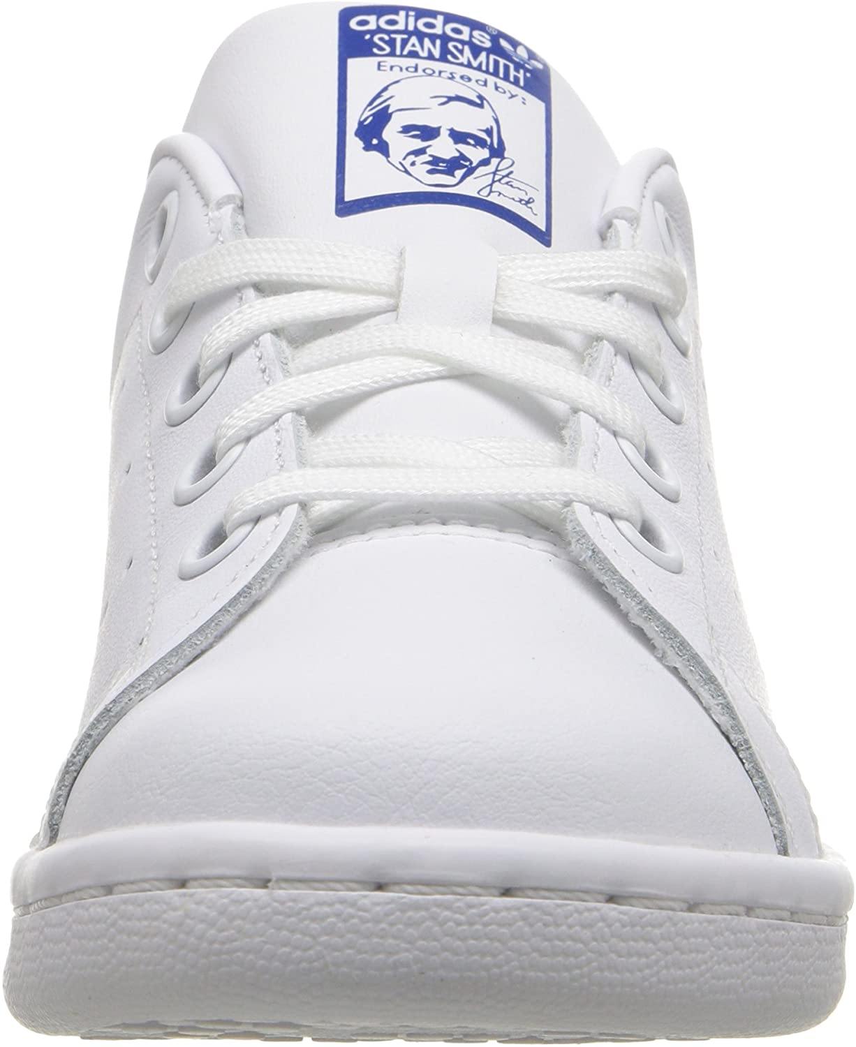 adidas Originals Unisex-Child Stan Smith Sneaker