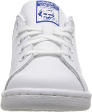 
                        
                          Muat gambar ke penampil Galeri, adidas Originals Unisex-Child Stan Smith Sneaker
                        
                      