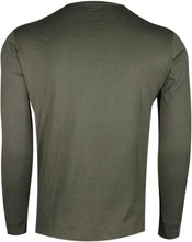 
                        
                          Cargar imagen en el visor de la galería, Polo Ralph Lauren Men's Crew Neck Long Sleeve Tee
                        
                      