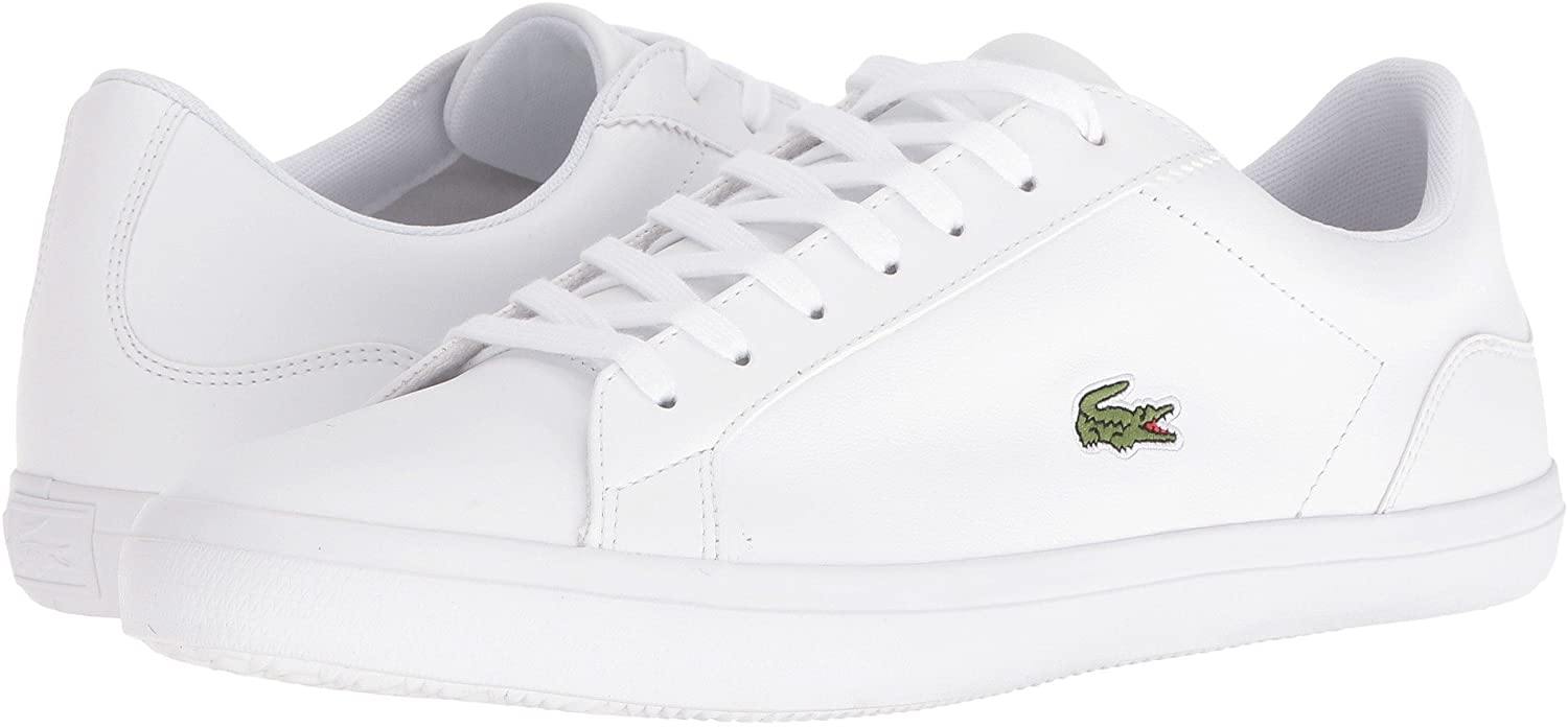 Lacoste Men's Lerond 317 3 Sneaker