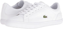 
                        
                          Load image into Gallery viewer, Lacoste Men's Lerond 317 3 Sneaker
                        
                      