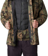 
                        
                          將圖片載入圖庫檢視器 Columbia Men\'s Whirlibird IV Interchange Jacket, Waterproof &amp; Breathable
                        
                      