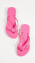 
                        
                          Load image into Gallery viewer, Havaianas Women's Slim Flip Flop Sandal
                        
                      