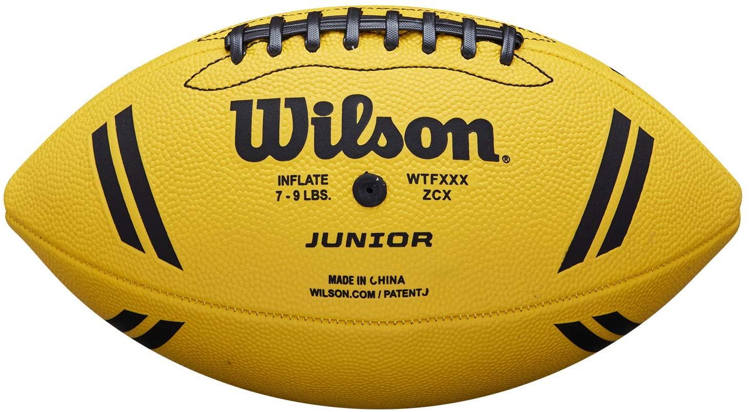 Wilson NFL Spotlight Football - JOY2ESpree