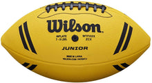 
                        
                          Load image into Gallery viewer, Wilson NFL Spotlight Football - JOY2ESpree
                        
                      