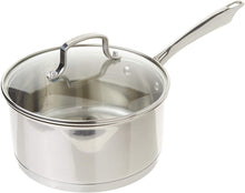 
                        
                          画像をギャラリービューアに読み込む, Cuisinart 11-Piece Professional Stainless Cookware Set - JOY2ESpree
                        
                      
