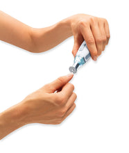 
                        
                          画像をギャラリービューアに読み込む, Beurer 14-piece Professional Manicure &amp; Pedicure Nail Drill Kit, Cordless, 10 Attachments, 3 Speed Settings
                        
                      