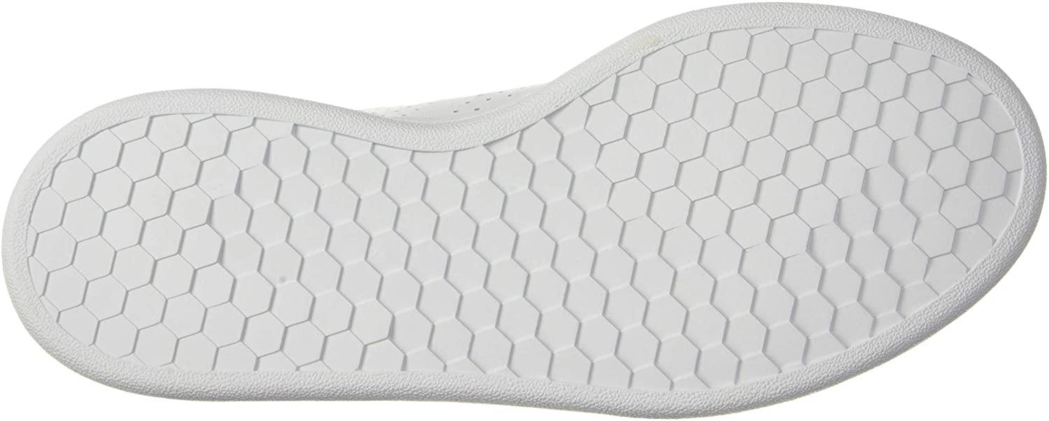 adidas Women's Cloudfoam Advantage Cl Sneaker - JOY2ESpree