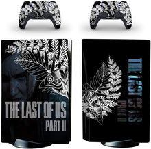 
                        
                          Muat gambar ke penampil Galeri, Huaatiear PS5 Sticker Vinyl Decal Cover, Skin Decal for PS5 Console Regular and Playstation 5 Controller - JOY2ESpree
                        
                      