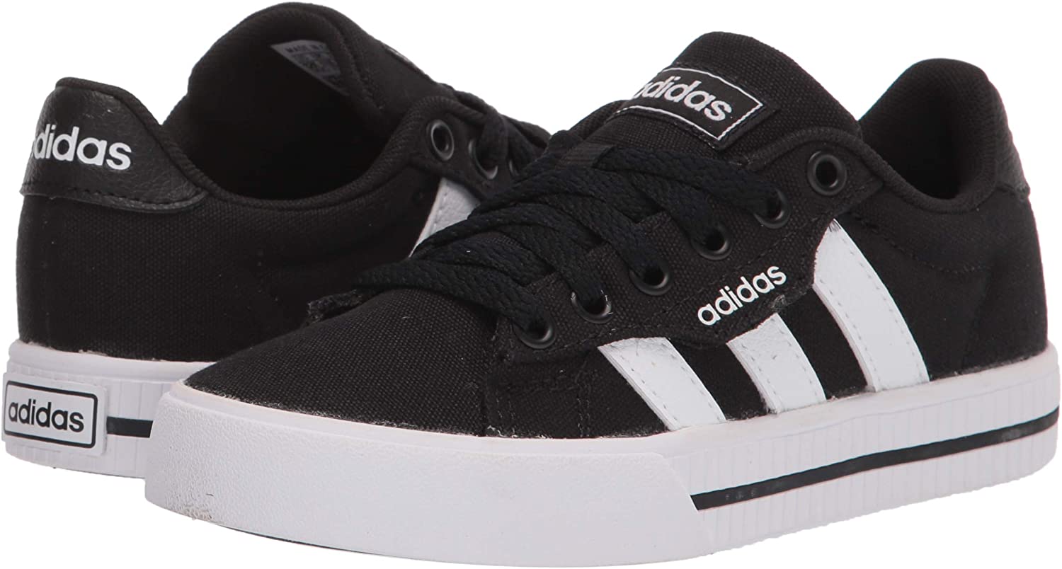 adidas Kids' Daily 3.0 Skate Shoe