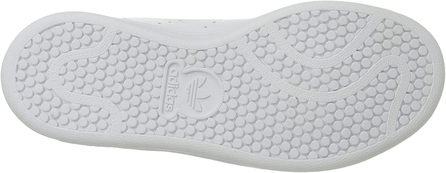 adidas Originals Juniors Stan Smith Lentic Sneaker