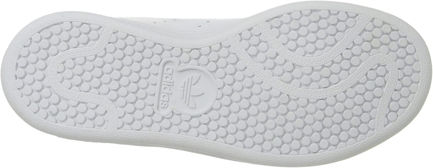 adidas Originals Unisex-Child Stan Smith Sneaker