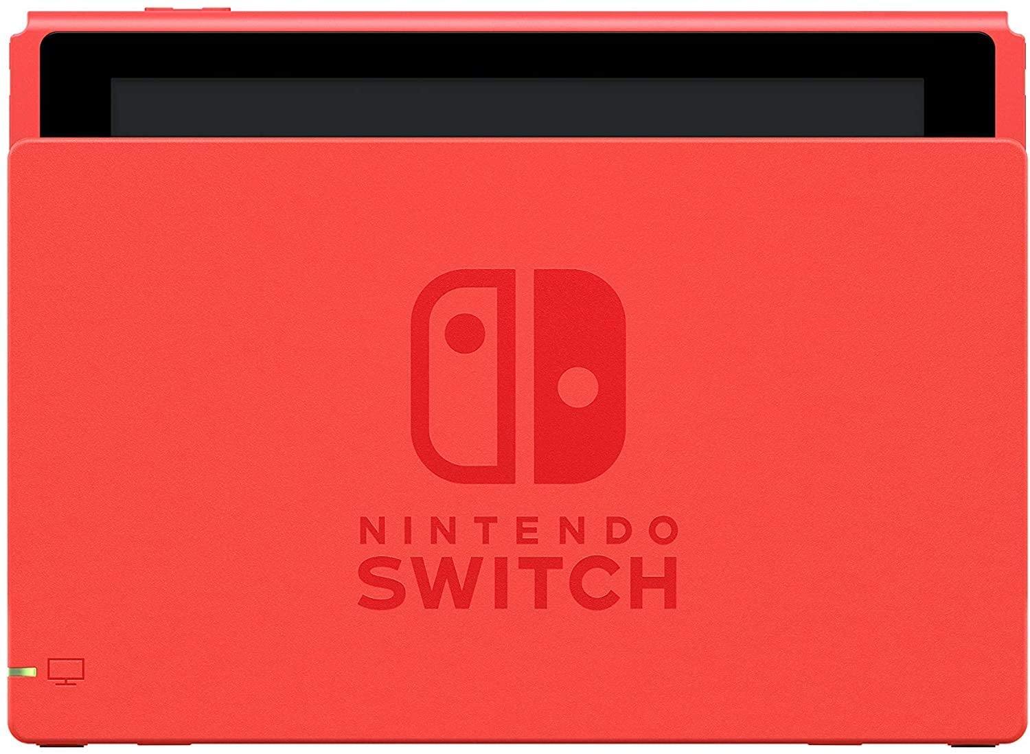 Newest Nintendo Switch - Animal Crossing: New Horizons Edition 32GB Console - JOY2ESpree