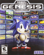 
                        
                          將圖片載入圖庫檢視器 Sonic's Ultimate Genesis Collection (Greatest Hits) - PlayStation 3 - JOY2ESpree
                        
                      