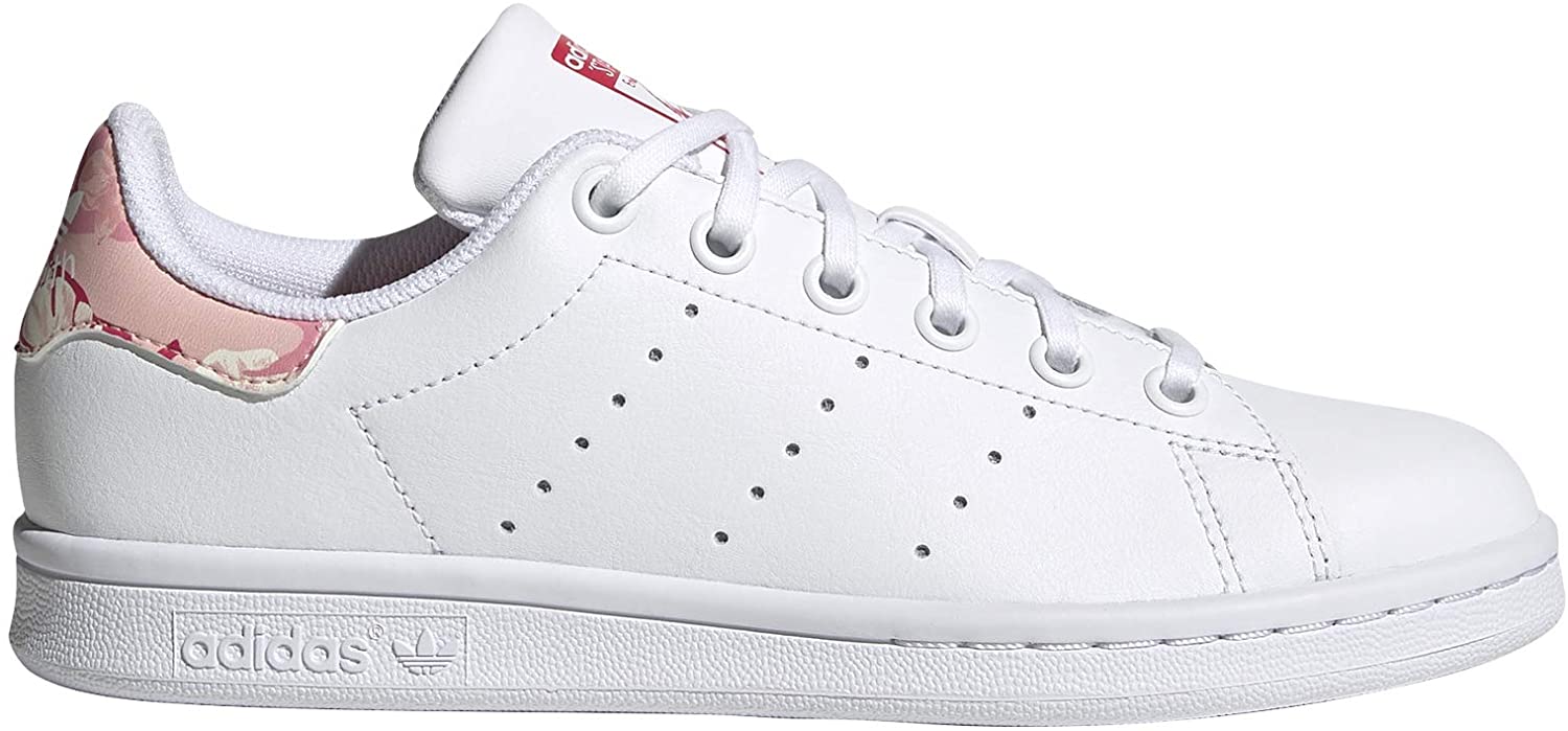 adidas Originals Unisex-Child Stan Smith Sneaker