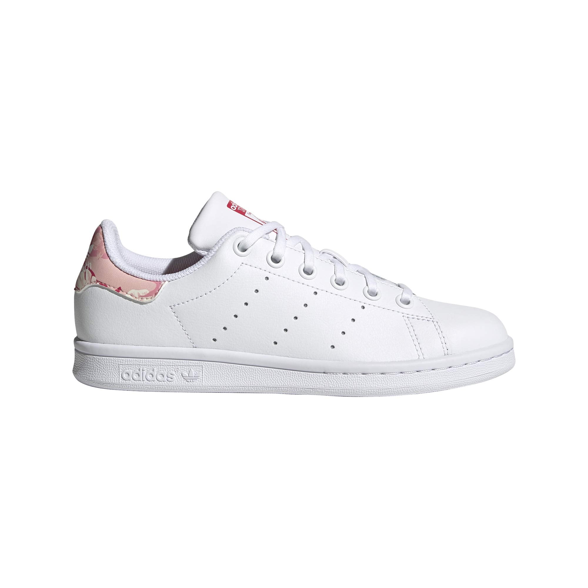 adidas Originals Unisex-Child Stan Smith Sneaker