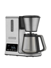 
                        
                          將圖片載入圖庫檢視器 Cuisinart CPO-850 Coffee Brewer, 8 Cup, Stainless Steel - JOY2ESpree
                        
                      
