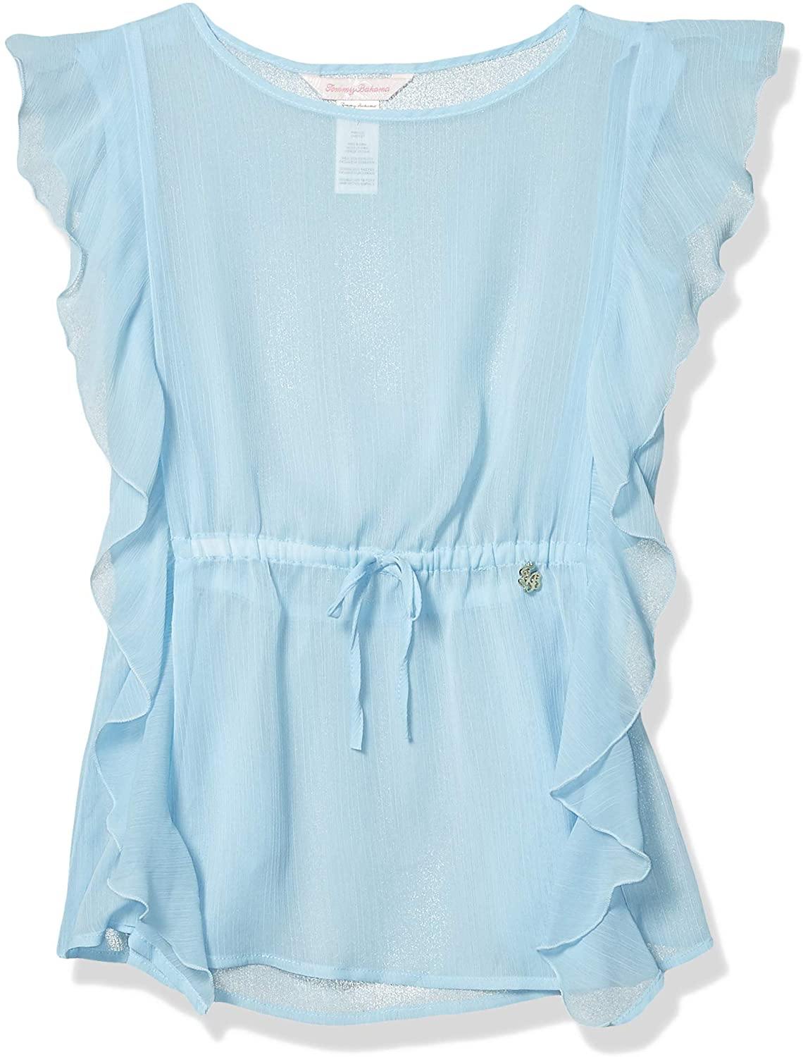 Tommy Bahama Girls' Swimsuit Cover Up - JOY2ESpree