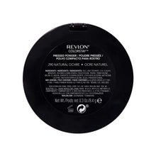 
                        
                          將圖片載入圖庫檢視器 Revlon ColorStay Pressed Powder, Longwearing Oil Free, Fragrance Free, Noncomedogenic Face Makeup, Fair (810)
                        
                      