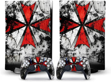 
                        
                          Cargar imagen en el visor de la galería, Mmoptop PS5 Skin Dragon-Ball Goku for Playstation 5 Digital Edition with Console and Dualsense Controller Full Set - JOY2ESpree
                        
                      