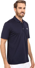 
                        
                          画像をギャラリービューアに読み込む, adidas Golf Men's Branded Performance Polo Shirt - JOY2ESpree
                        
                      