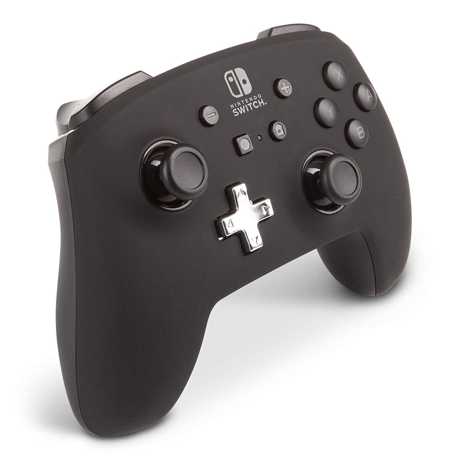 PowerA Enhanced Wireless Controller for Nintendo Switch - Mario Pop (Only at Amazon) - JOY2ESpree