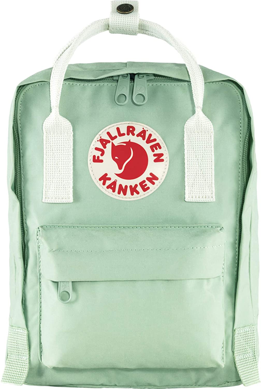 Fjallraven, Kanken Mini Classic Backpack for Everyday