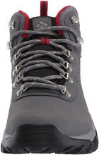 
                        
                          Load image into Gallery viewer, Columbia Men's Newton Ridge Plus Ii Waterproof Hiking Boot Shoe
                        
                      