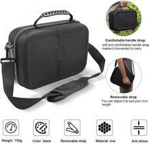 
                        
                          画像をギャラリービューアに読み込む, LYCEBELL Carrying Storage Case for Nintendo Switch - JOY2ESpree
                        
                      
