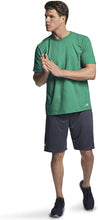 
                        
                          Load image into Gallery viewer, Russell Athletic Men's Cotton Performance Short Sleeve T-Shirt
                        
                      