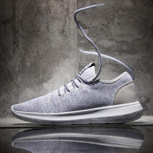 
                        
                          Muat gambar ke penampil Galeri, KEEZMZ Men's Running Shoes Fashion Breathable Sneakers Mesh Soft Sole Casual Athletic Lightweight
                        
                      